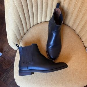 8.5 Thursday Boots - Dreamer Booties